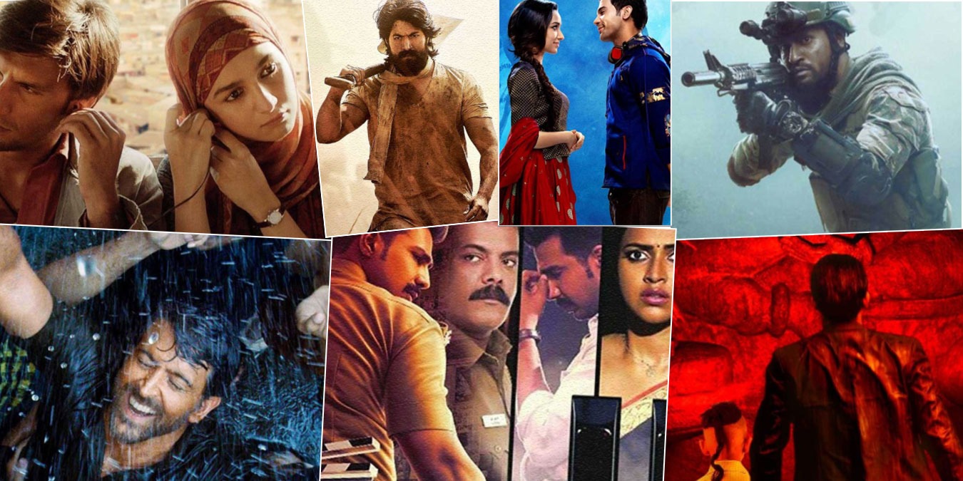 Hint Filmleri Dünya Sinemasına Damga Vuran En iyi Hint Filmleri