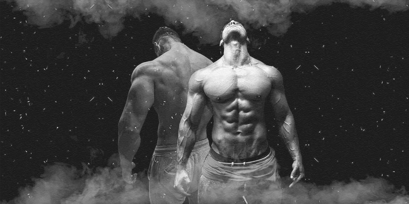 En Hızlı Vücut Geliştirme Programı, Fitness Antrenmanı ve Kas Egzersizleri