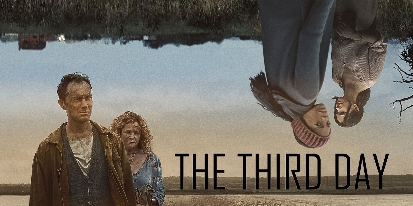 The Third Day Konusu ve Oyuncuları Hakkında Bilinmesi Gerekenler