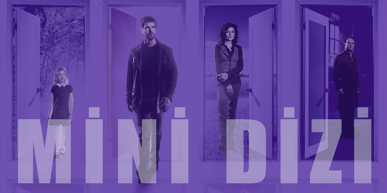 Mini Dizi IMDb Puanı 8+ Olan Gelmiş Geçmiş En İyi Mini Diziler