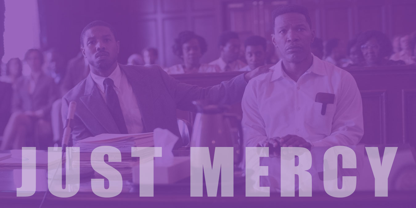 Just Mercy: Study Guide SparkNotes