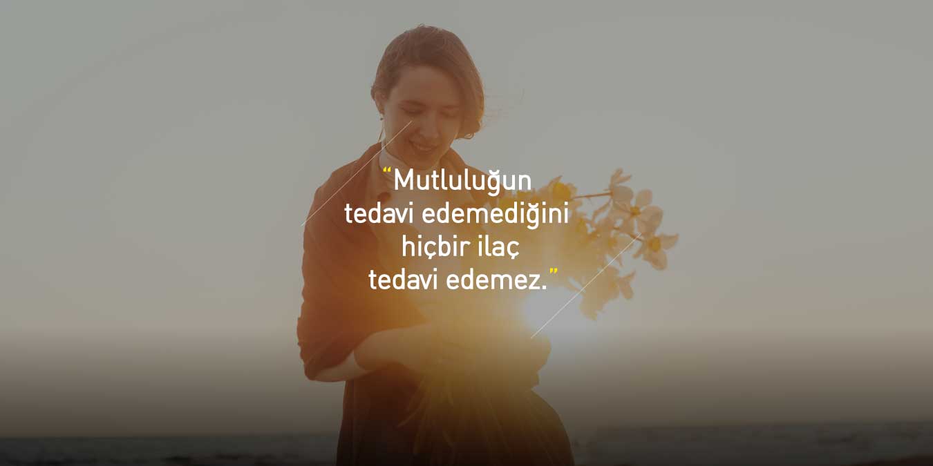 Mutluluk Sözleri En Güzel ve Kısa Mutluluk Aşk Sözleri