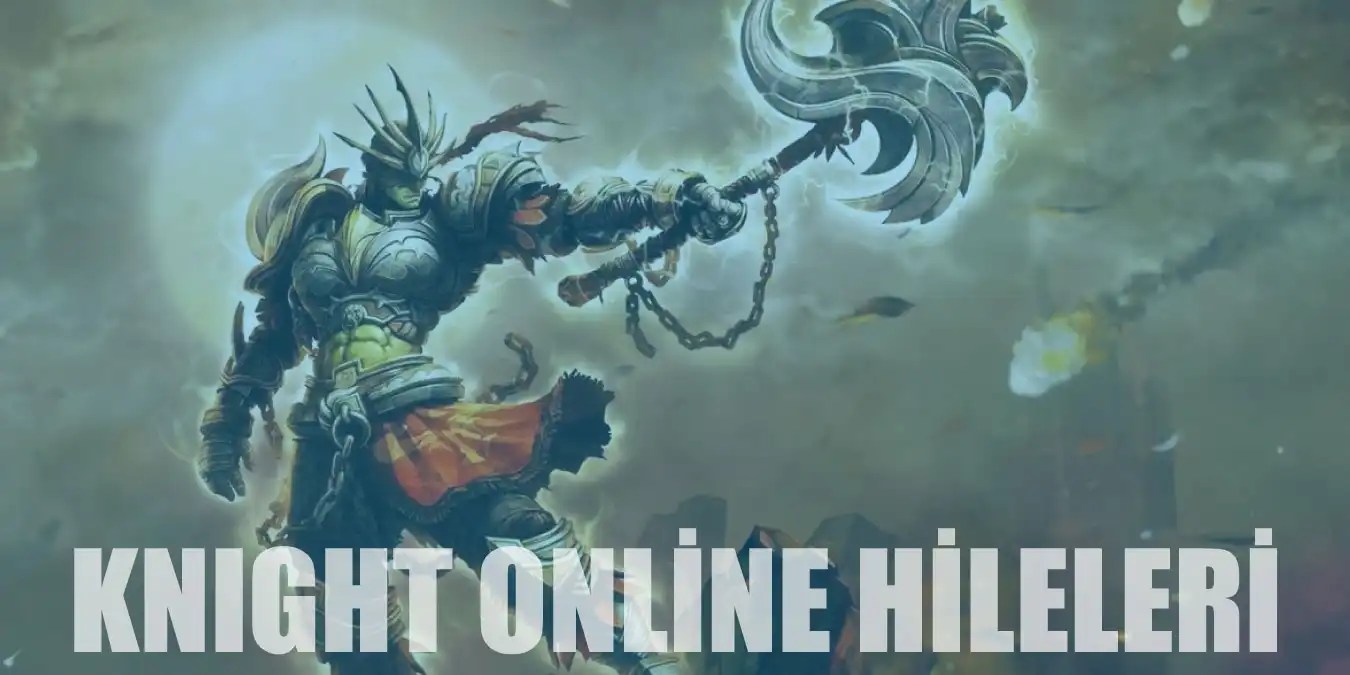 Knight Online Hileleri Ölümsüzlük, Pedal, Makro Hilesi