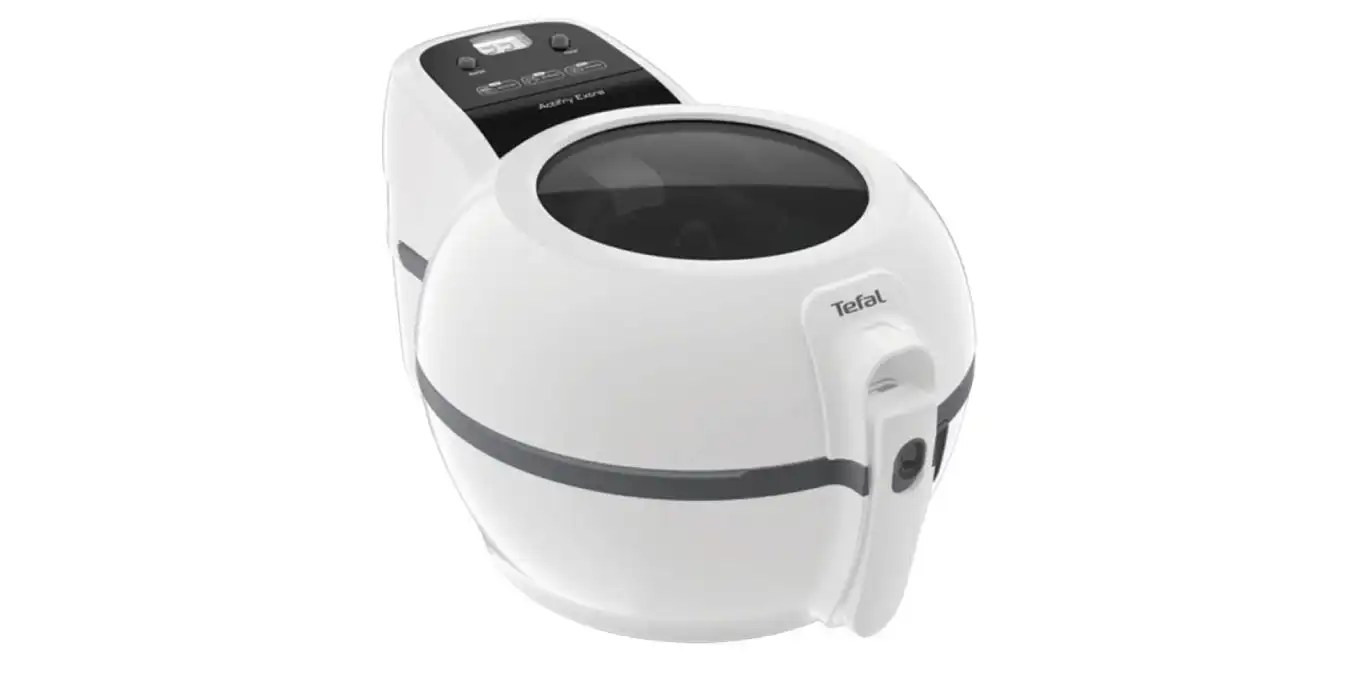 Tefal Actifry Extra Kullanıcı Yorumları ve Özellikleri