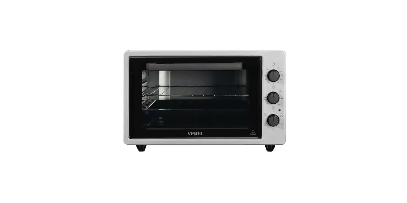 Vestel MF 42 MG Mini Fırın İnceleme & Özellikler ve Yorumlar