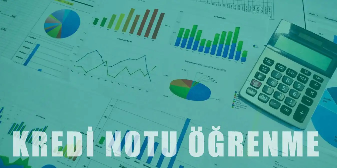 Kredi Notu ve Öğrenme Nasıl Yapılır?