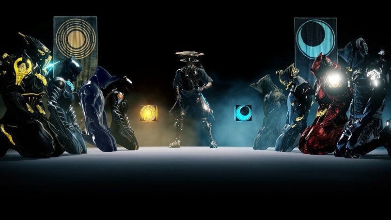 De Andrea Warframe Warframe Dev Tracker Devtrackers Gg Below you can see the suspected