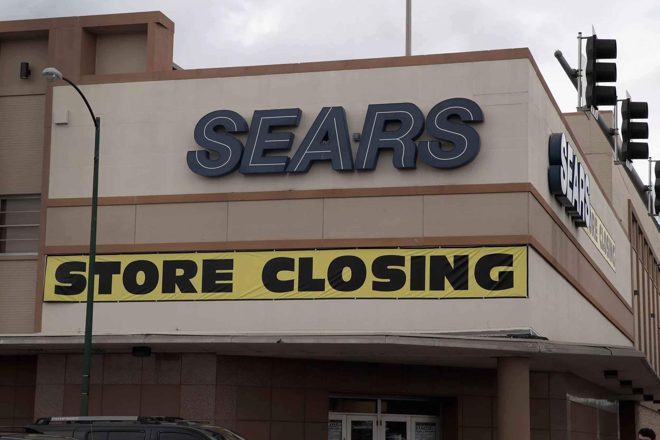 2023 Kmart Closings List Sears And Kmart Closing List: How Many Stores Are Left?