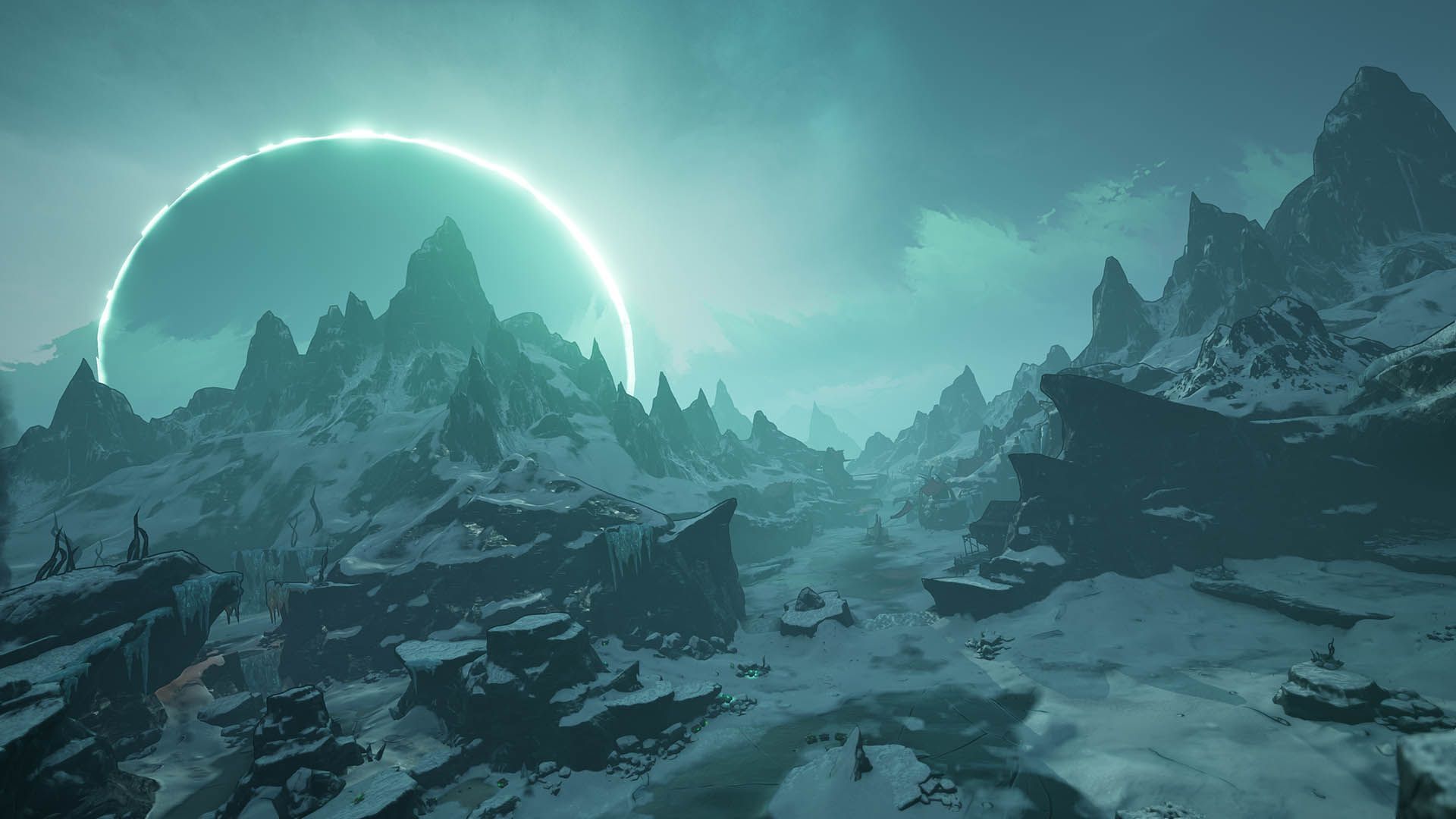 'Borderlands 3' Update 1.10 Adds Guns & Love DLC 2 Plus Cap Increase