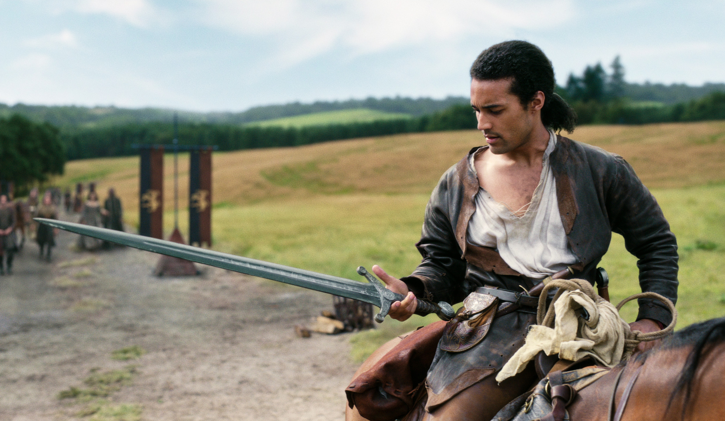 'Cursed' on Netflix 5 Plotlines We Will See in Season 2 Newsweek