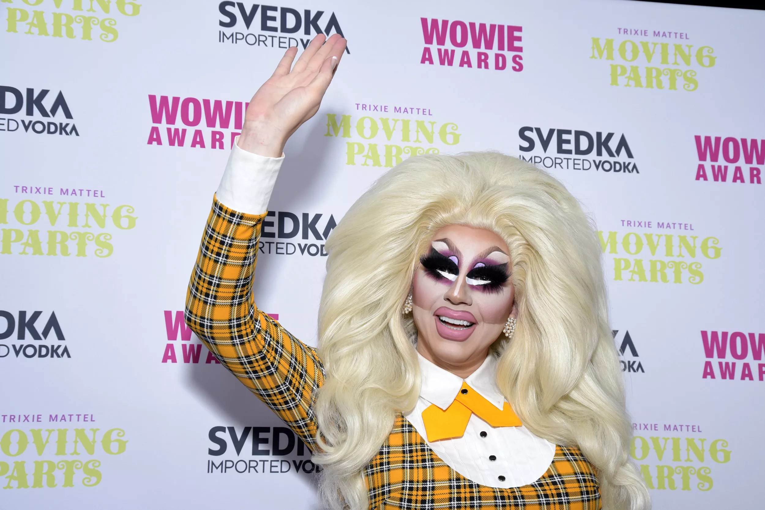 trixie mattel net worth - Ilustrasi 2