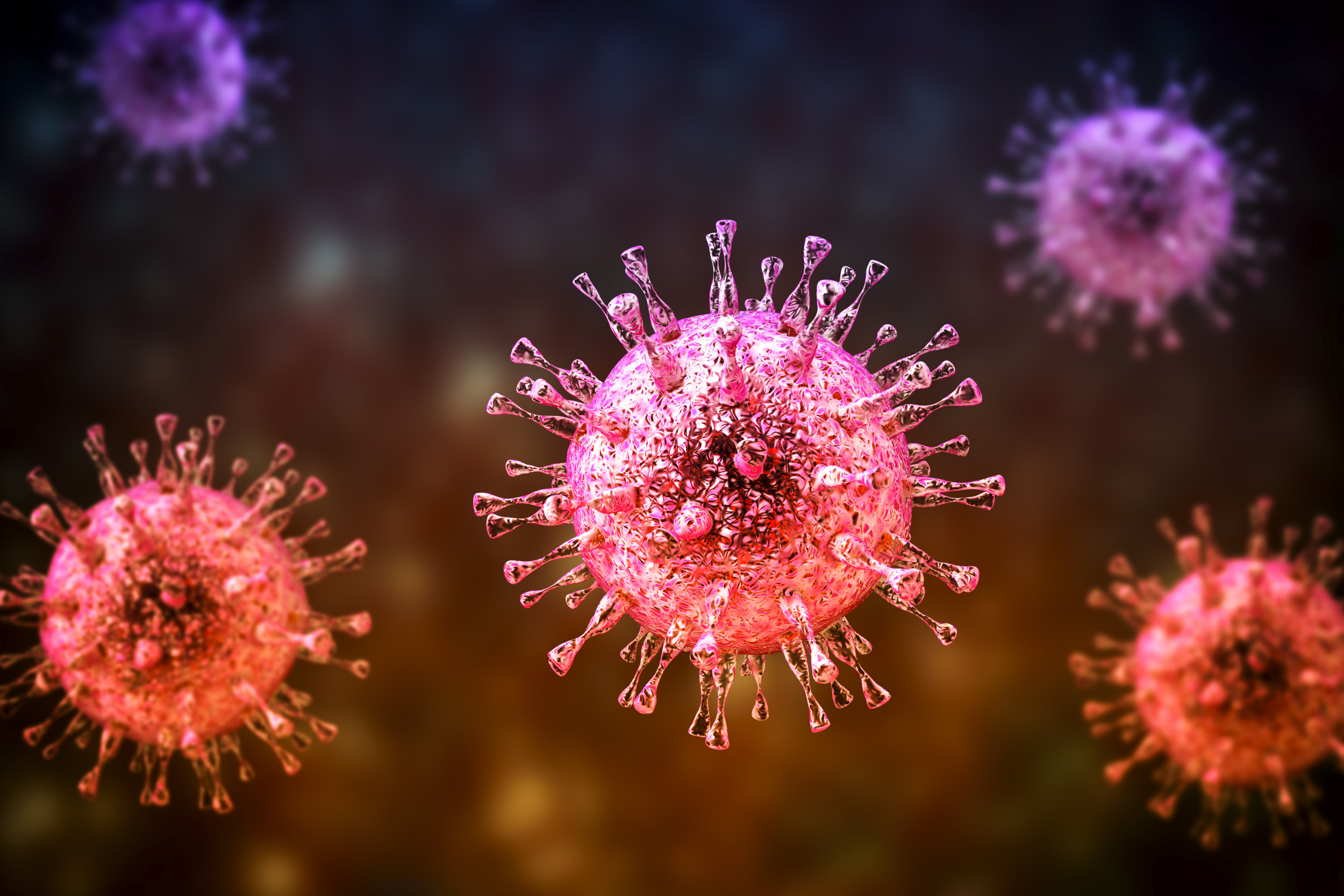How Does Herpes Spread? New Mothers Who Died of Virus May Have Caught