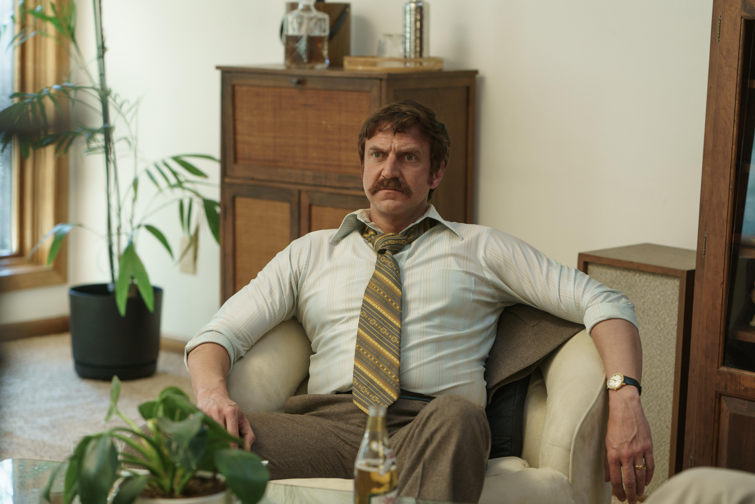 What Happened to Candy Montgomery's Lawyer Don Crowder and Where Is He