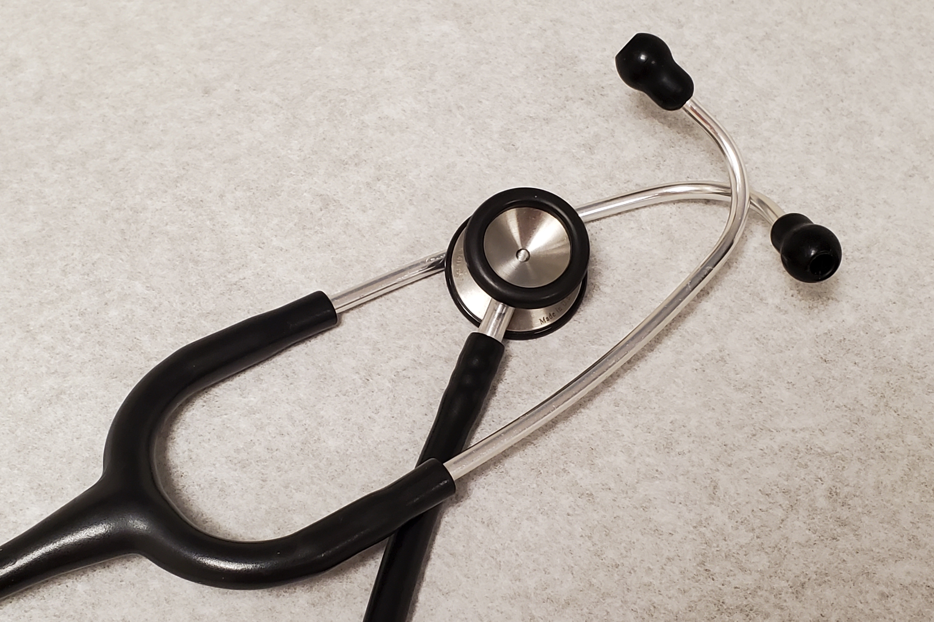 Cardiology Iv Stethoscope Vs Classic Iii Reddit edu.svet.gob.gt