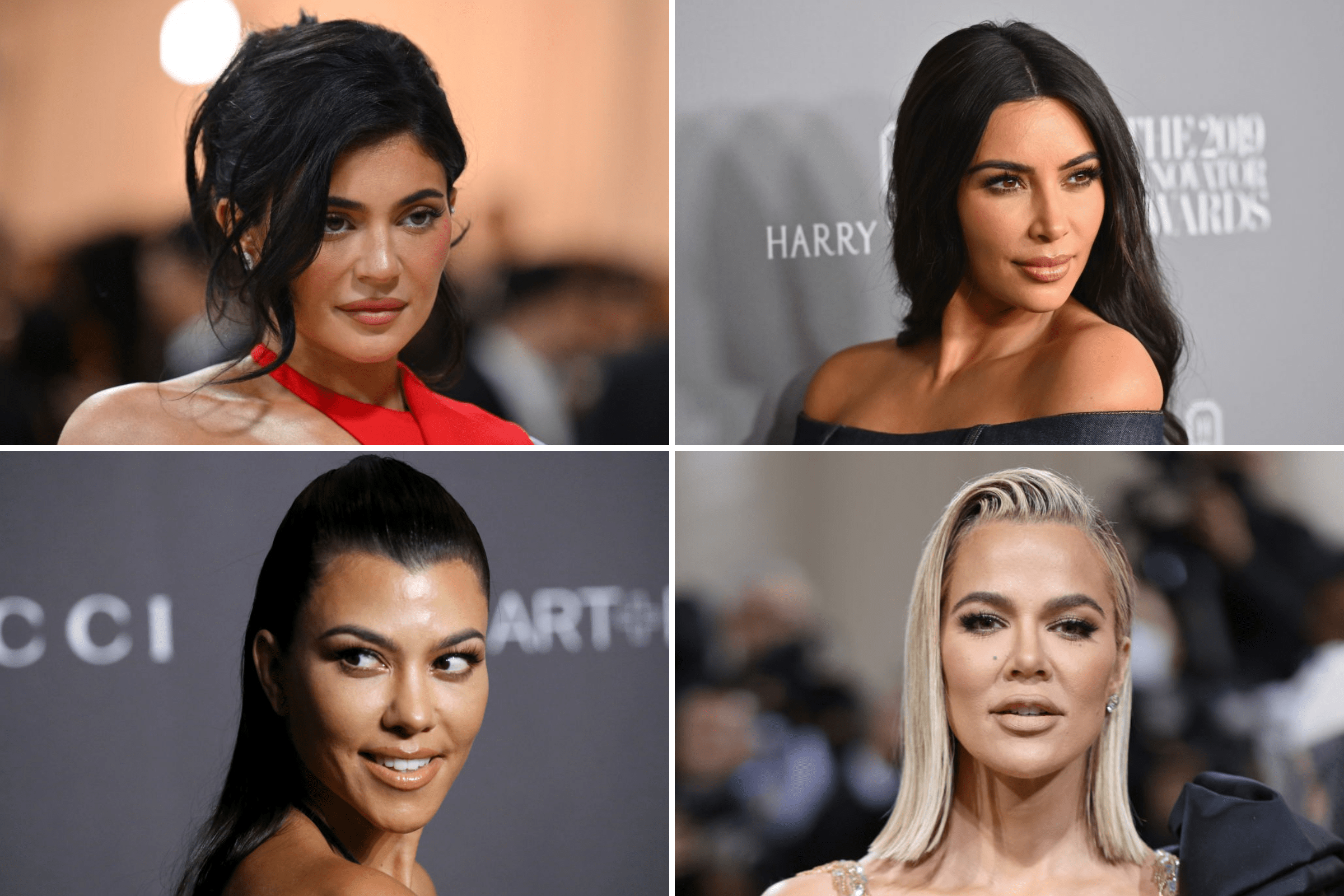 Celebrities Who Hate The Kardashians 60 Photos Moonagedaydream.film