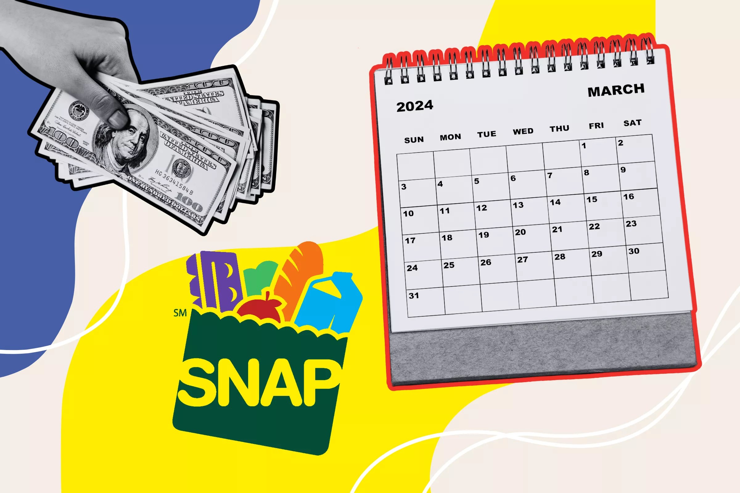 When Are March 2025 SNAP Payments Coming? Newsweek
