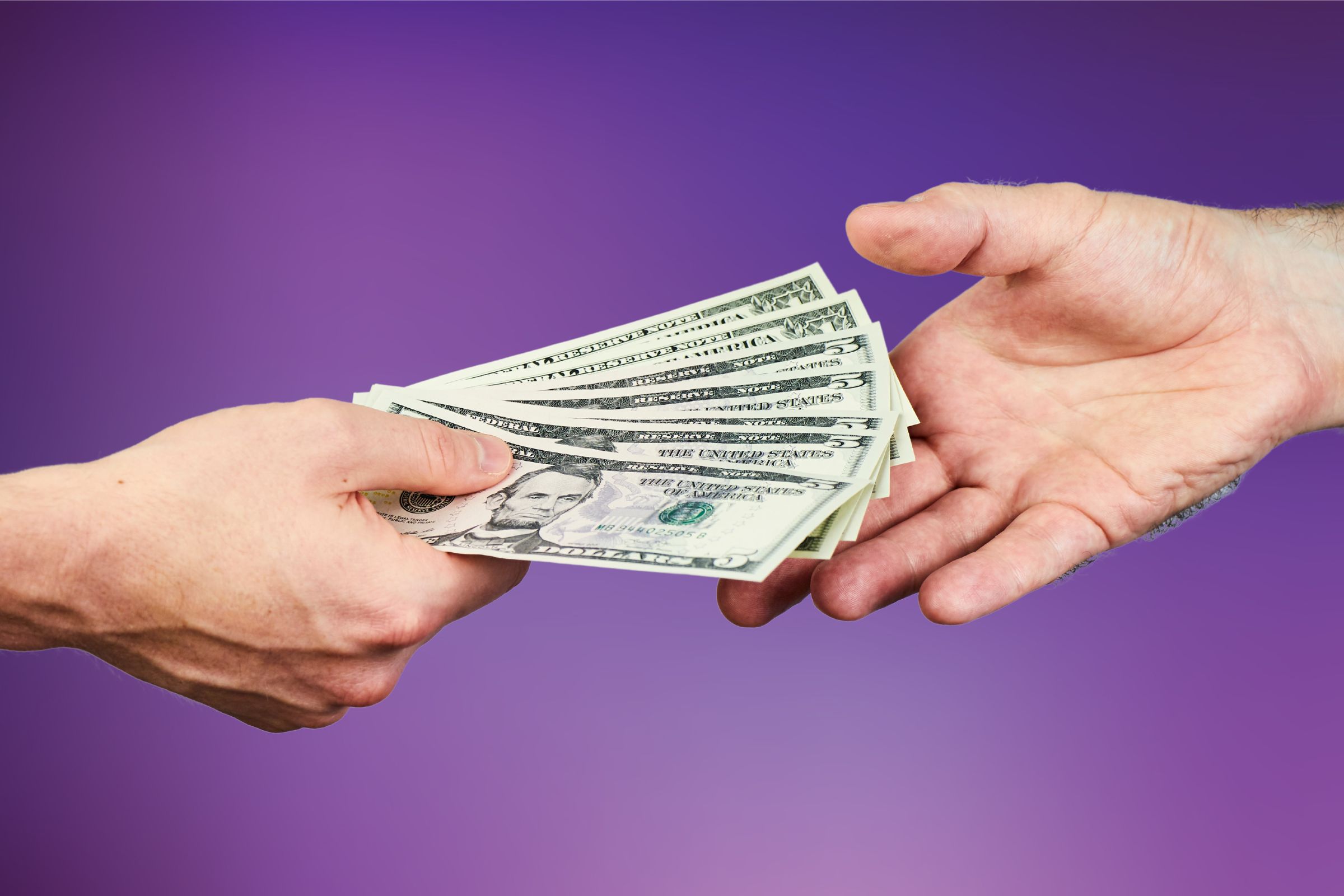 Americans to Get Guaranteed Direct Payment Under New Amendment Newsweek