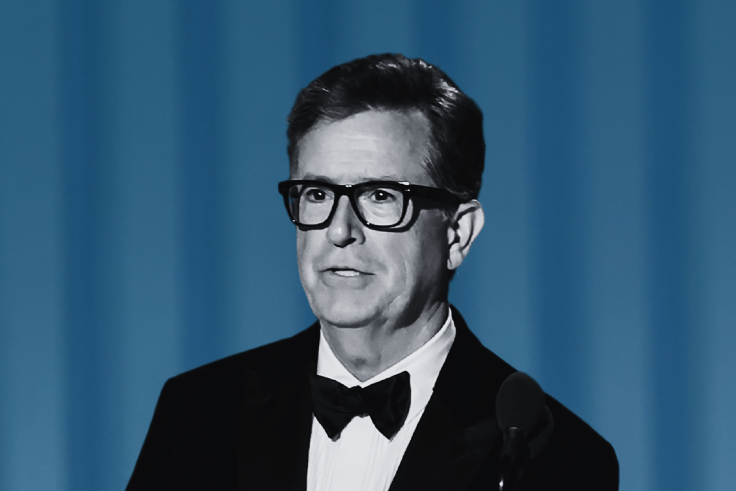 Stephen Colbert's Kate Middleton Jab Makes Him the Target Newsweek