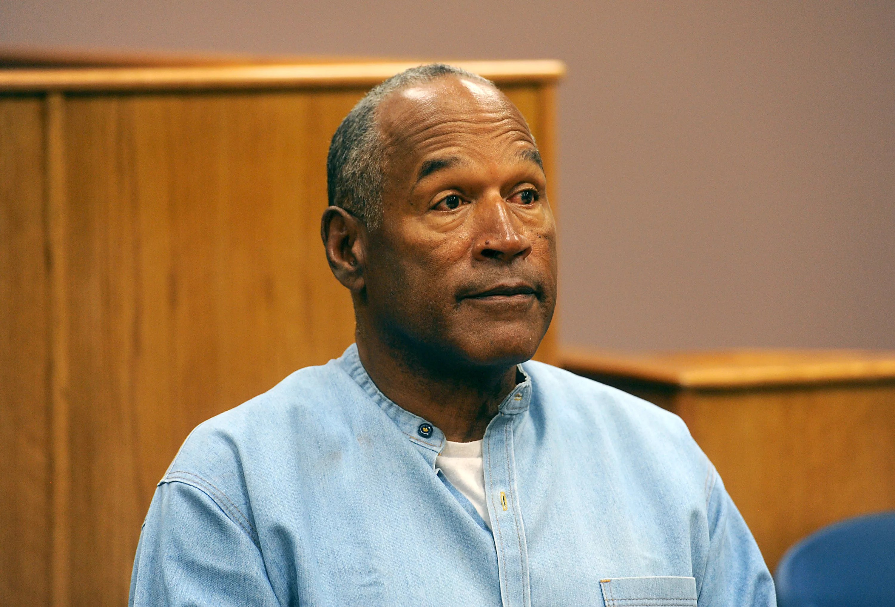 O.j. Simpson Et Nicole Brown Enfants Nanny Kardashians Comforted