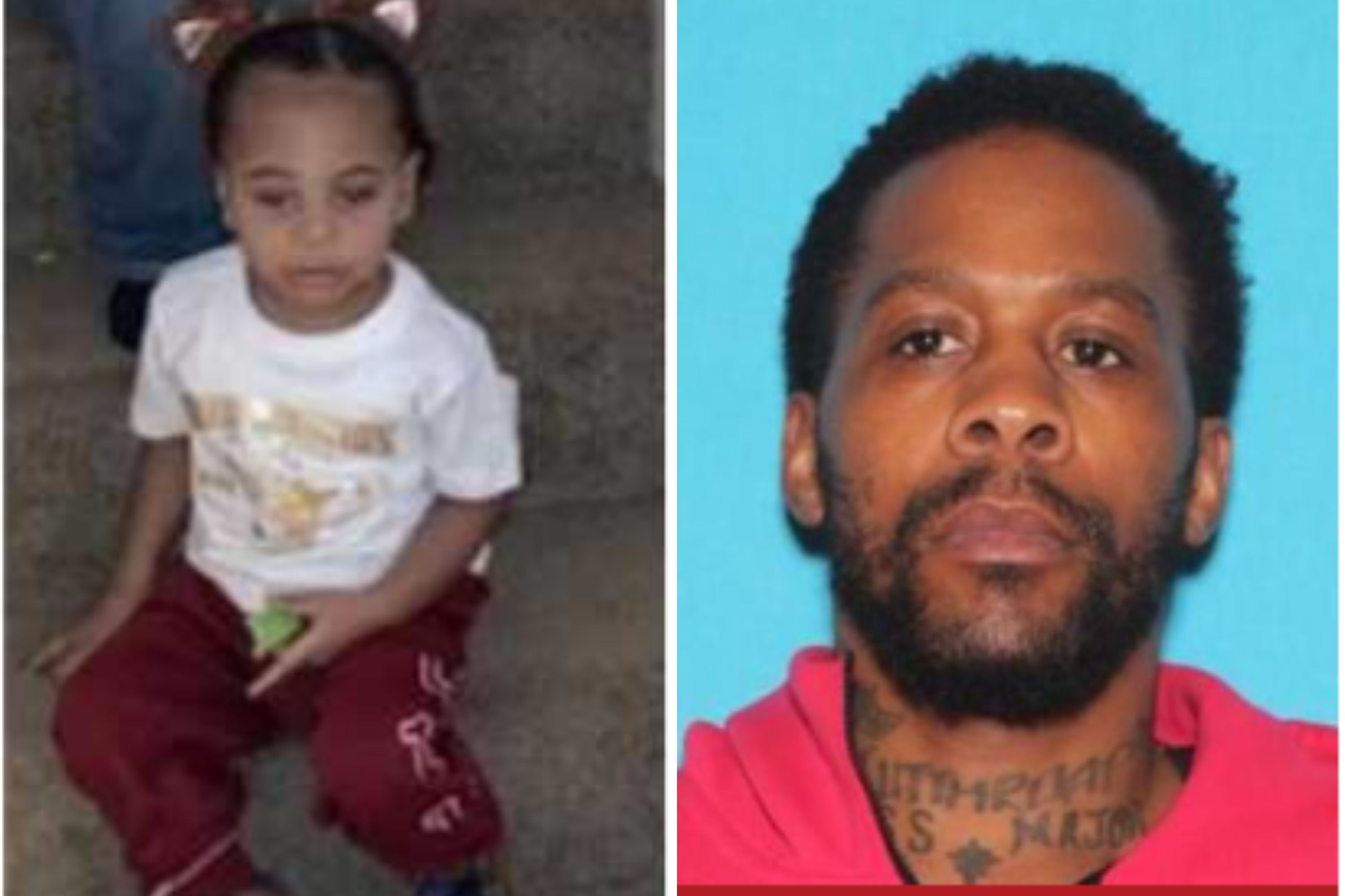 Amber Alert Update Kansas Boy, Mom Abducted by 'Armed and Dangerous