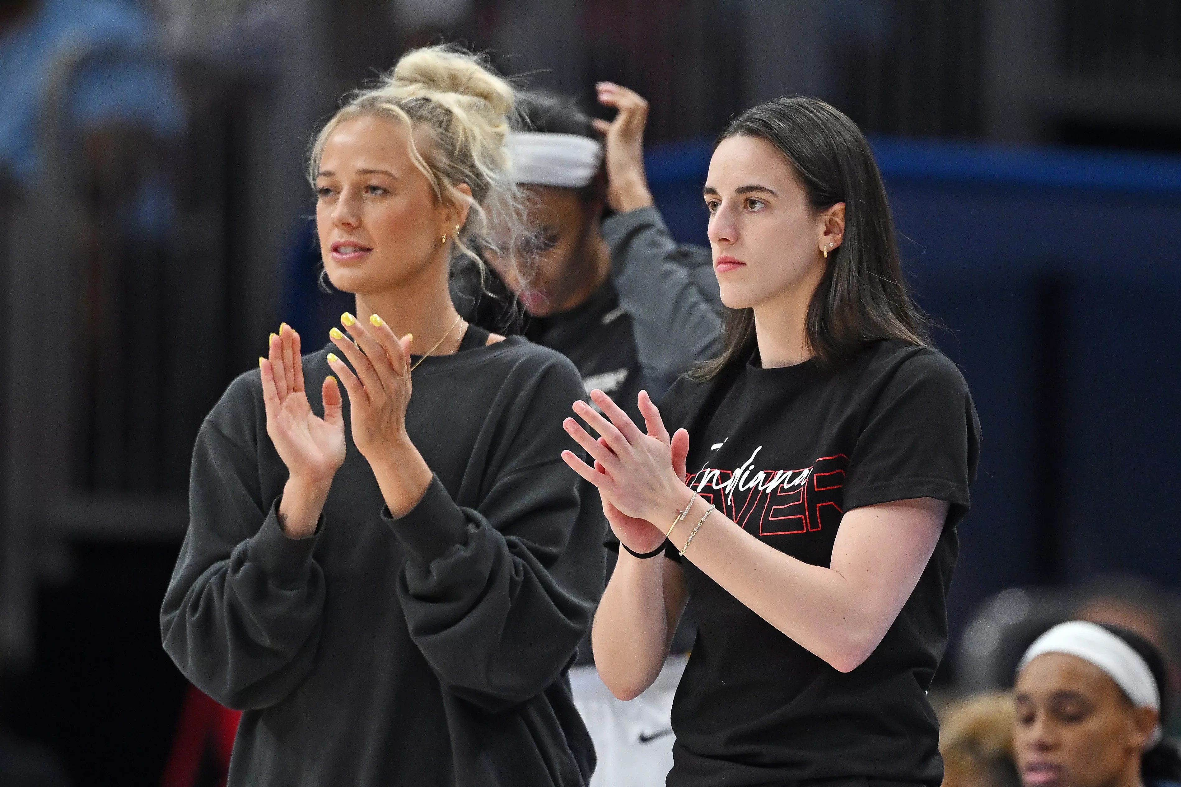 BREAKING NEWS Sophie Cunningham Ejected After Defending Caitlin Clark(03)