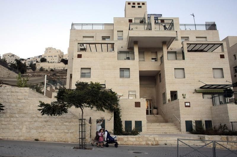 Israel Approves 78 New Settler Homes in East Jerusalem Newsweek