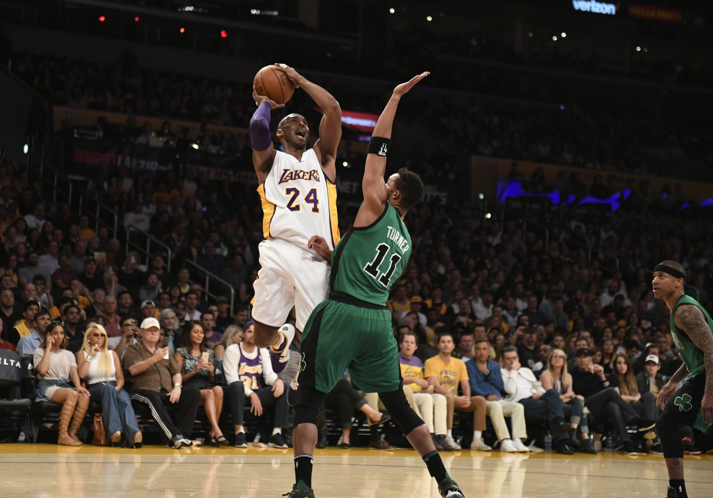 So Long, Gunner A Look Back at the SelfAbsorbed Legacy of Kobe Bryant