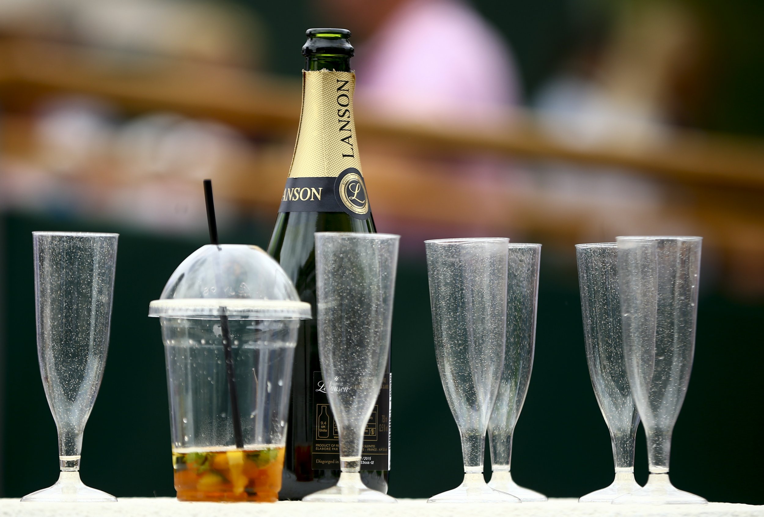Why Has Britain Seen a Decline in UnderAge Drinking?