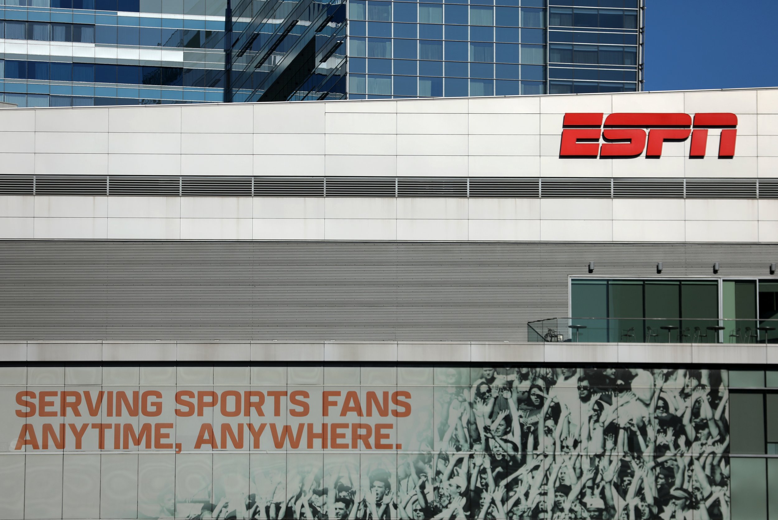 ESPN Layoffs Who Has Been Fired By The Struggling Network?
