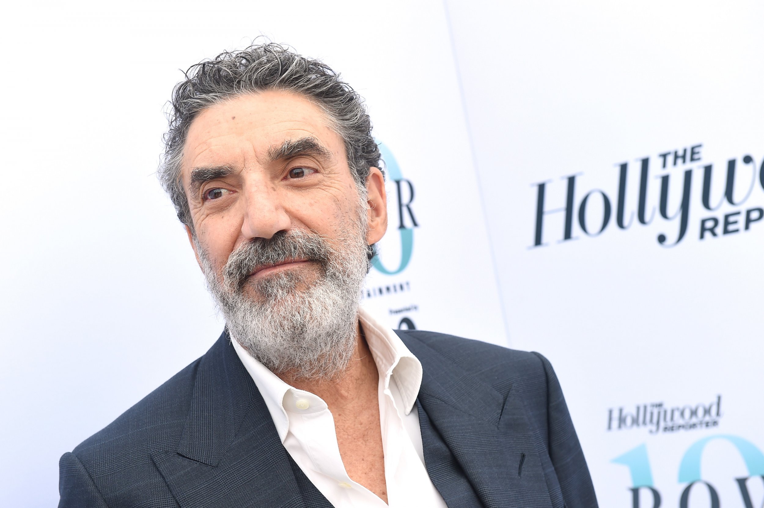 Bazinga! 'Big Bang Theory' Creator Chuck Lorre Takes a Shot at Donald