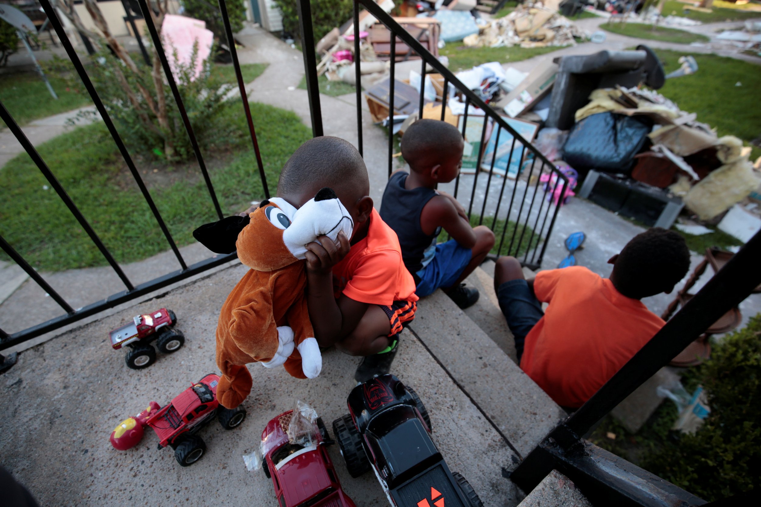 Disaster Relief Shelters In Houston Images All Disaster