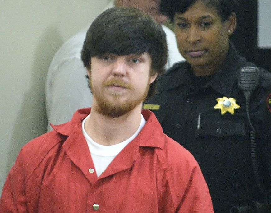 Ethan Couch 'Affluenza Teen' Who Killed Four People in Car Crash to Be