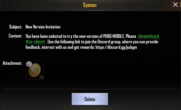 How To Delete Pubg Mobile Hack Cheat Account Game Center