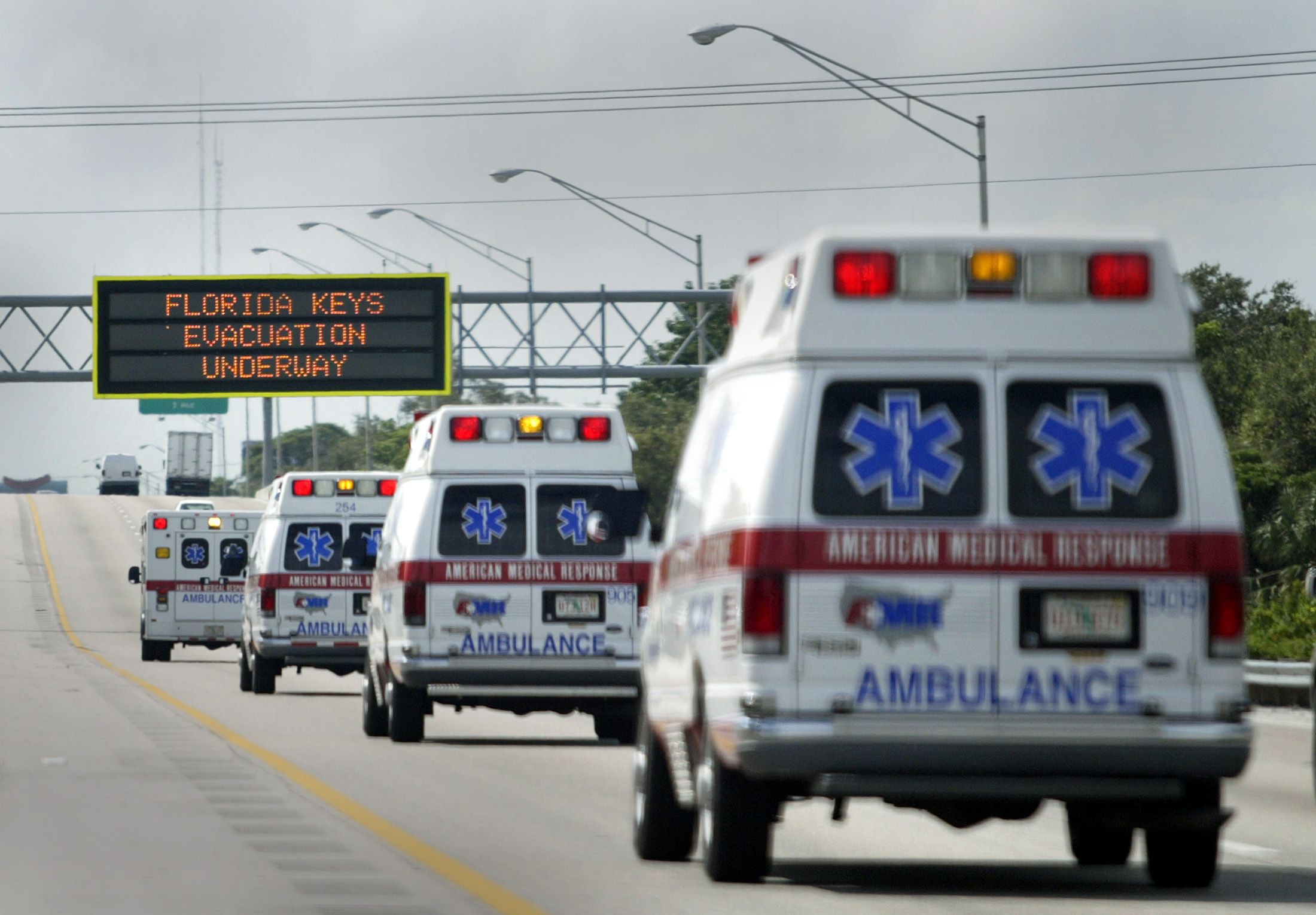 Florida Lake Placid Summer Camp Latest Dozens of Kids in Hospital