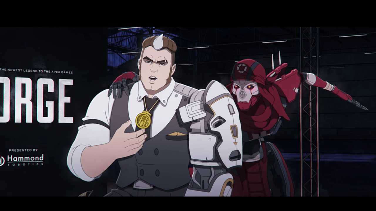 Here's Why Isn't A Suitable Character In Apex Legends