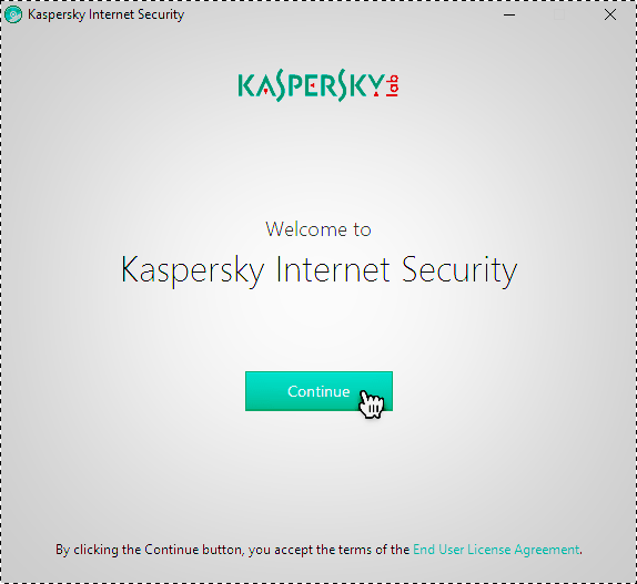 تحميل برنامج Kaspersky Anti Virus 2018 مع الكراك