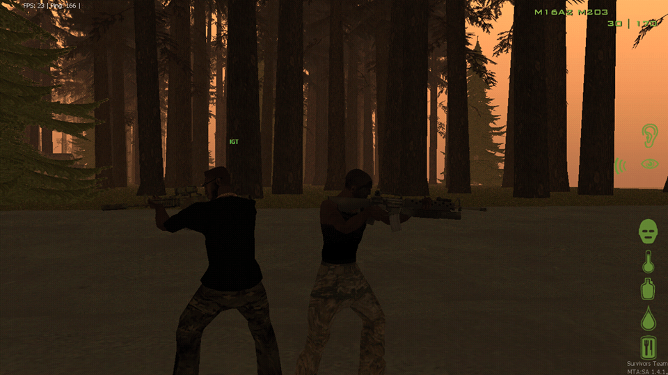 ArDayZ v1.0 سيرفر دايز عربي رسمي للأبد Page 3 Arabic / العربية