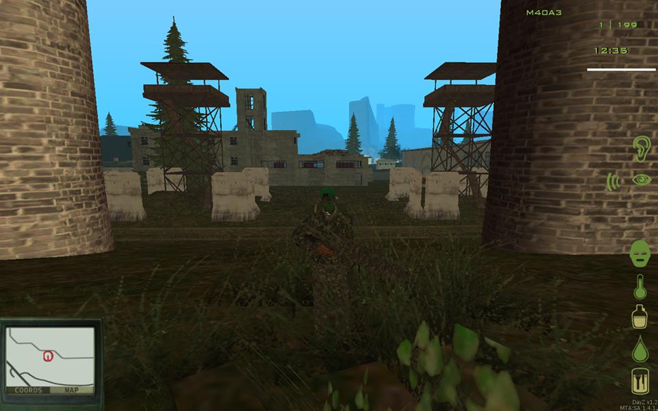 ArDayZ v1.0 سيرفر دايز عربي رسمي للأبد Page 3 Arabic / العربية