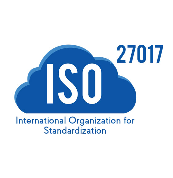 ISO 27017 Compliance Amazon Web Services (AWS)