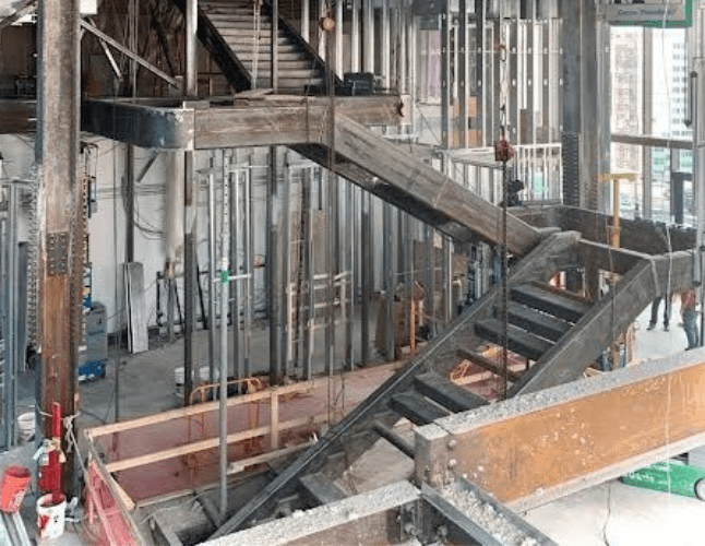 WHAT IS STEEL DETAILING STRUCTURES and its Benefits D05 Design and