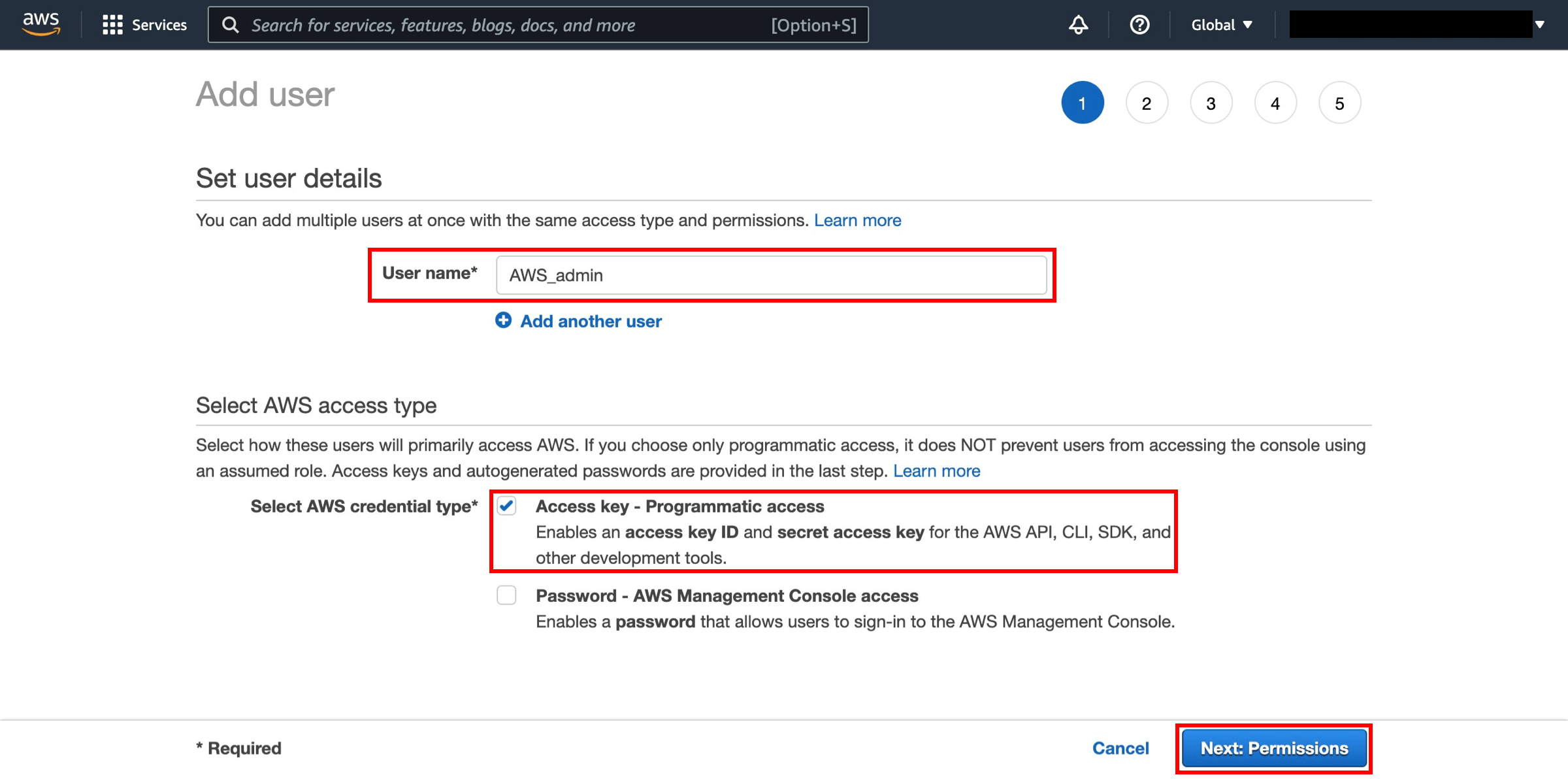 How to Use Scripts to Back Up Files to Amazon S3 CLI