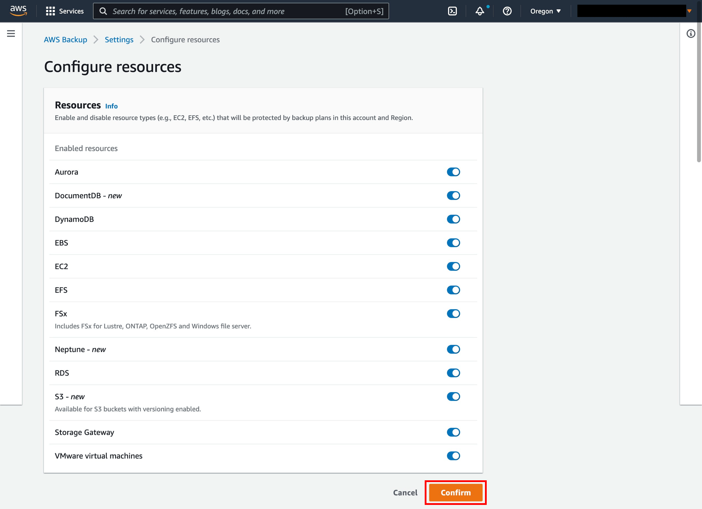 Amazon Relational Database Service (RDS) Backup & Restore using AWS