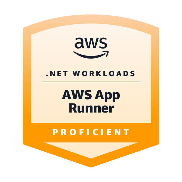 Workloads on AWS App Runner
