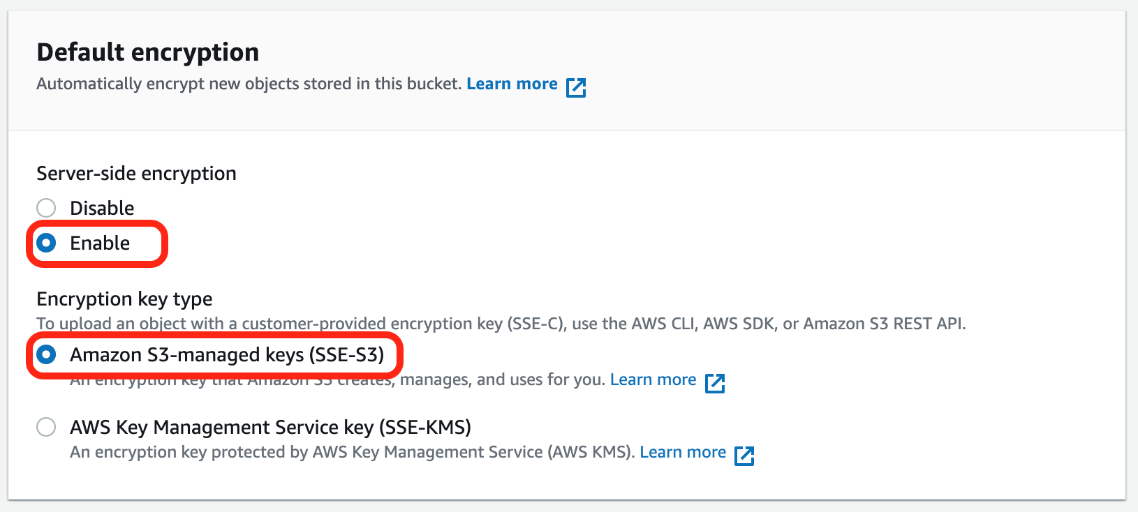Getting Started Using Amazon S3 IntelligentTiering