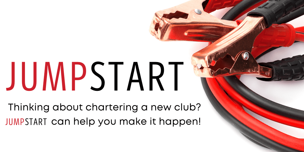 Jump Start District 101 Toastmasters