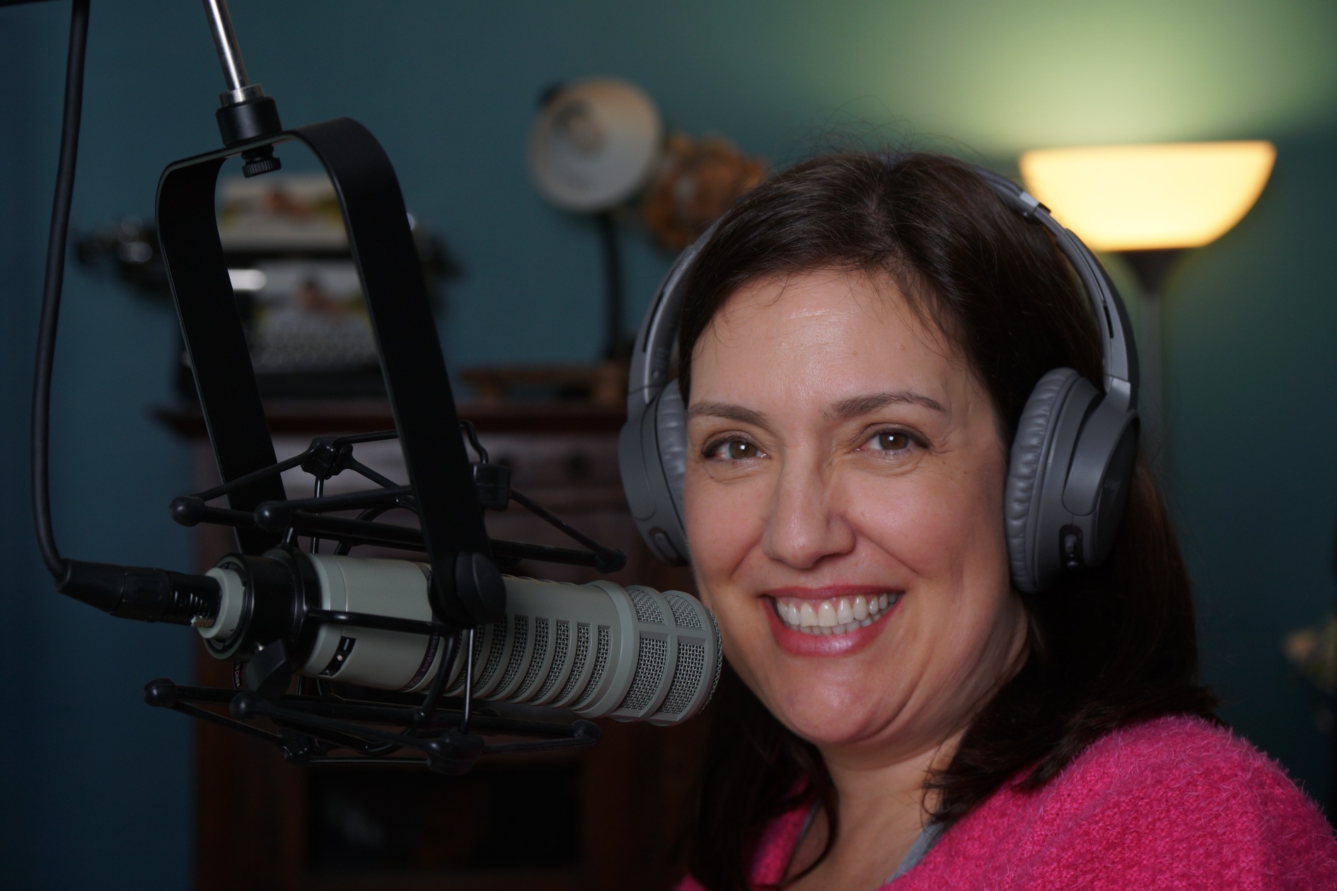 English News A Special Message from the English Department Chair