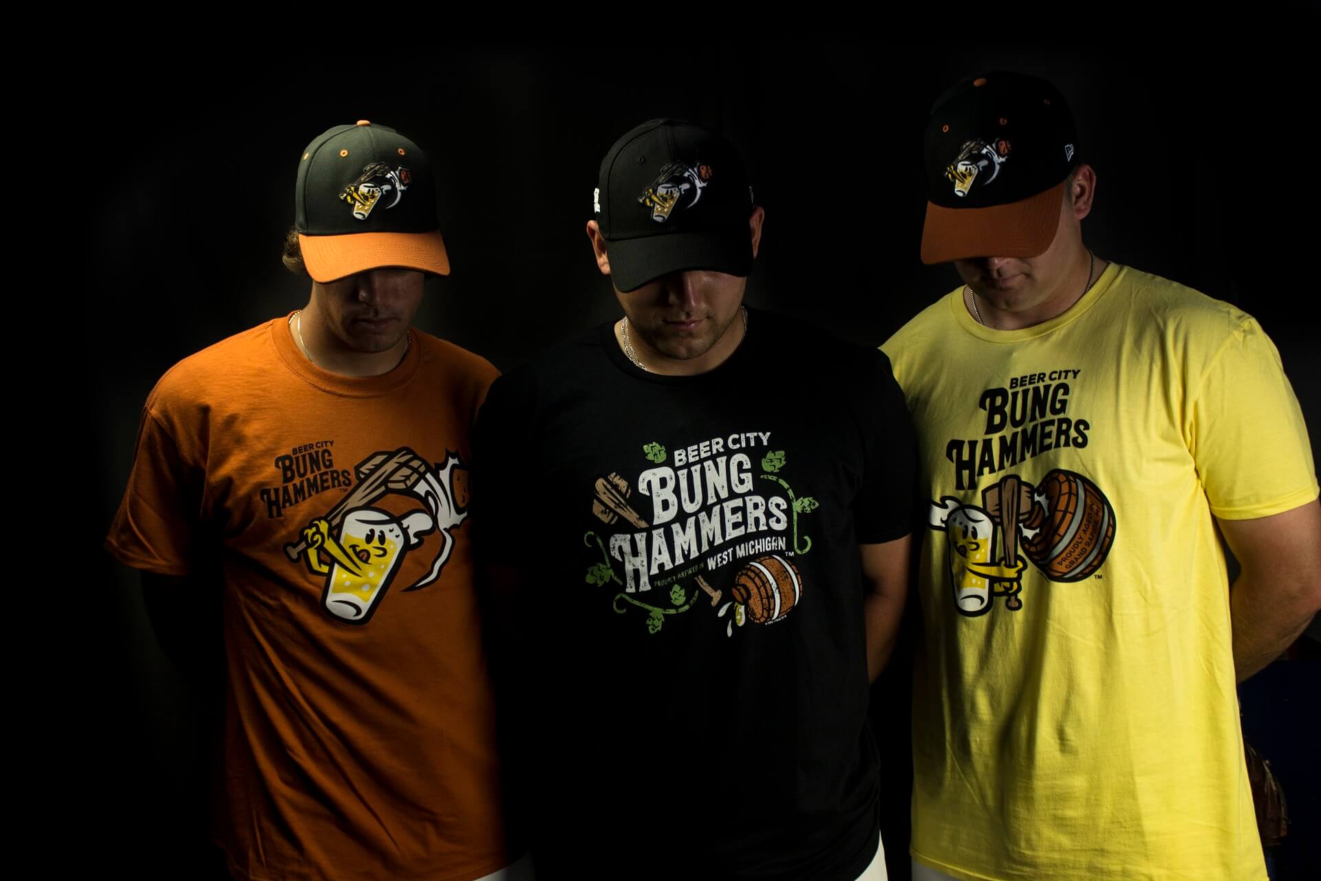 Bung Hammers Hittin the Sweet Spot