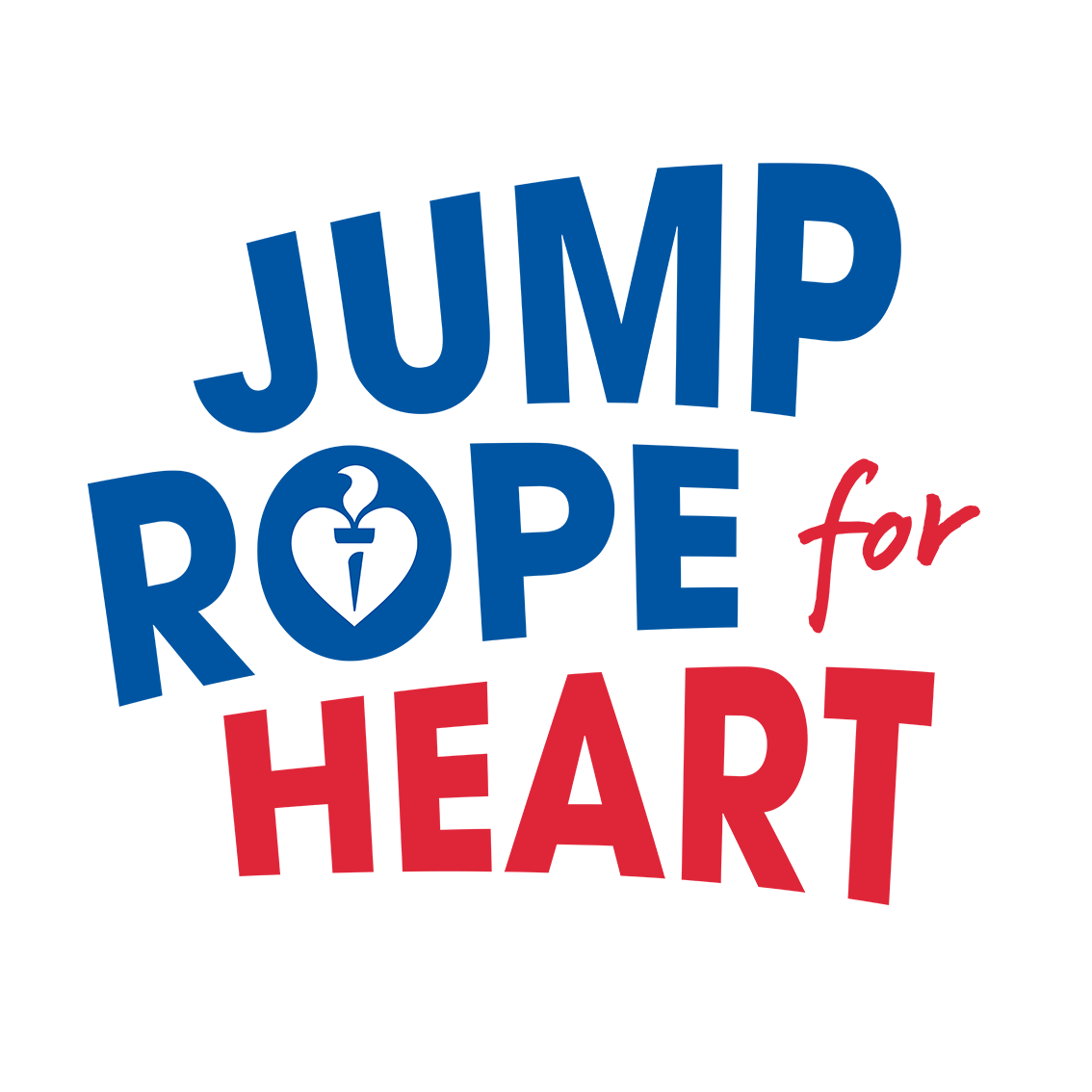 Jump Rope For Heart Heart Foundation Teachers