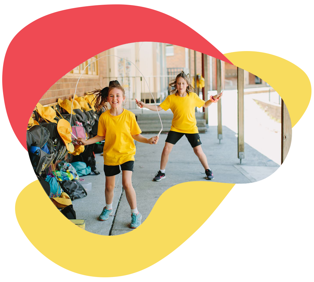 Jump Rope For Heart Heart Foundation Home