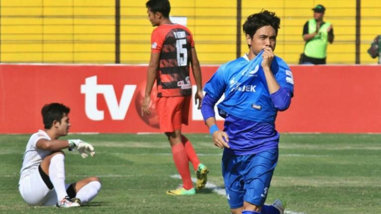 'Kabur' Dari PSIM Jogja Ke Persebaya, Pemain Bintang Ini Akhirnya Minta